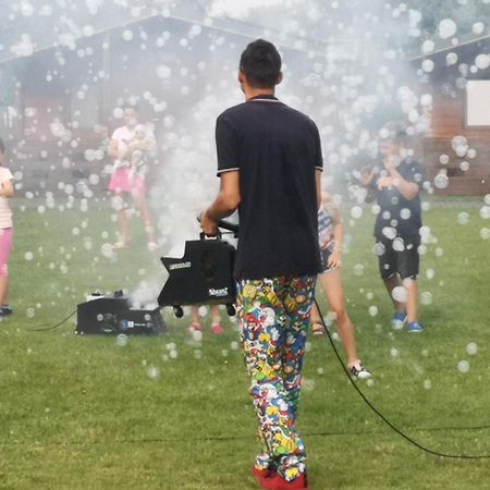 Osada Nad Dziwna Domki Nad Morzem Dziwnów Esterno foto